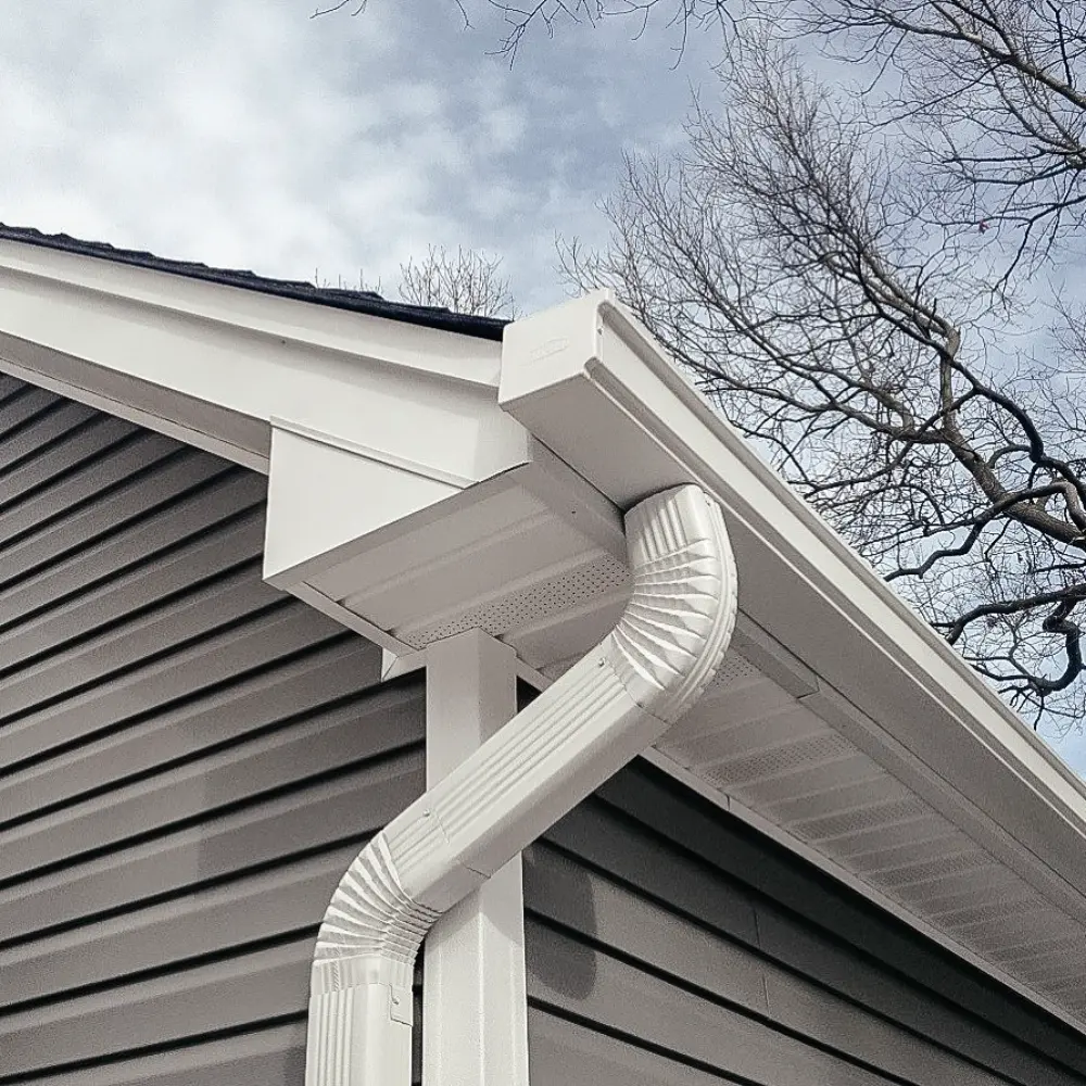 Gutters