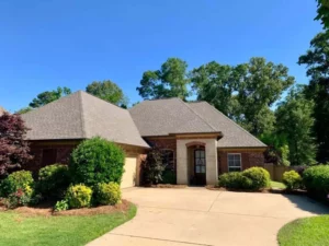 roof repair Madison, MS