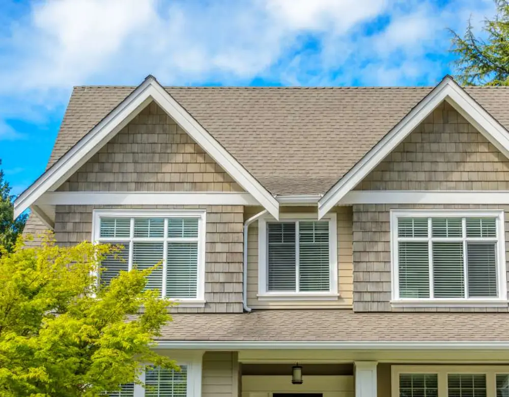 roofing company