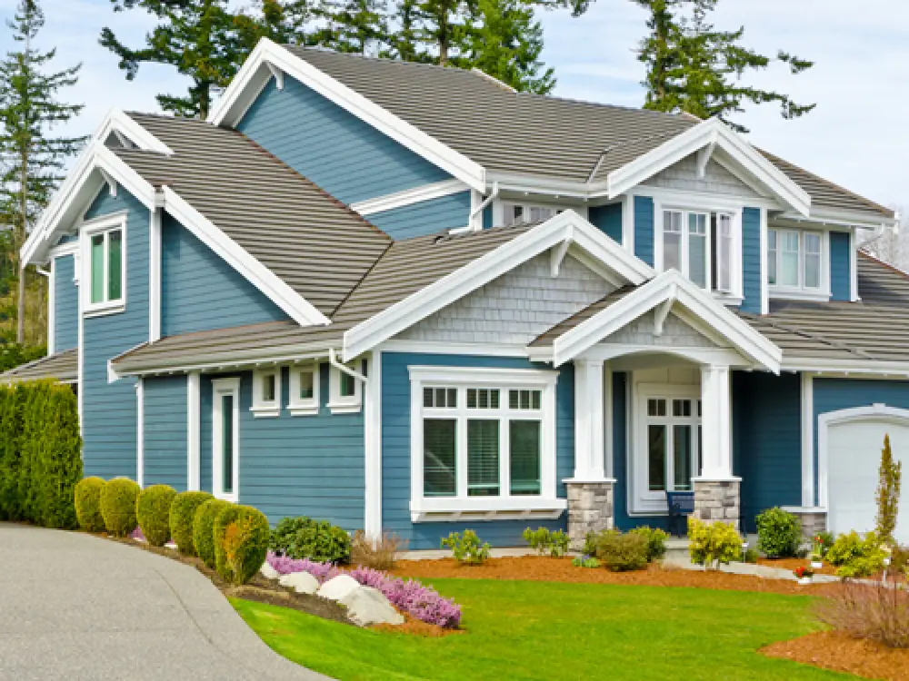 Siding page