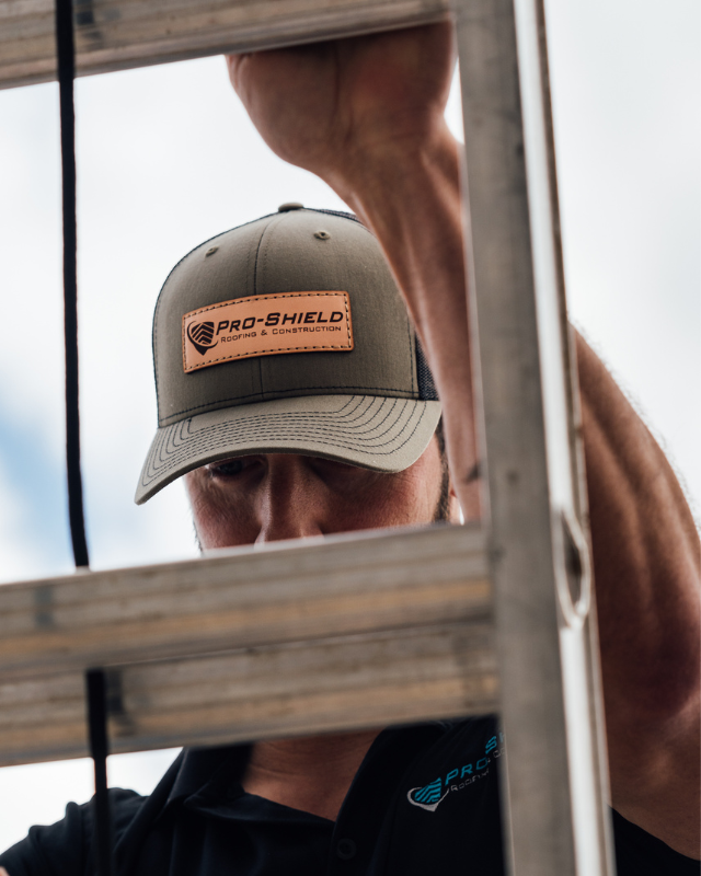 roofing company in Madison, MS