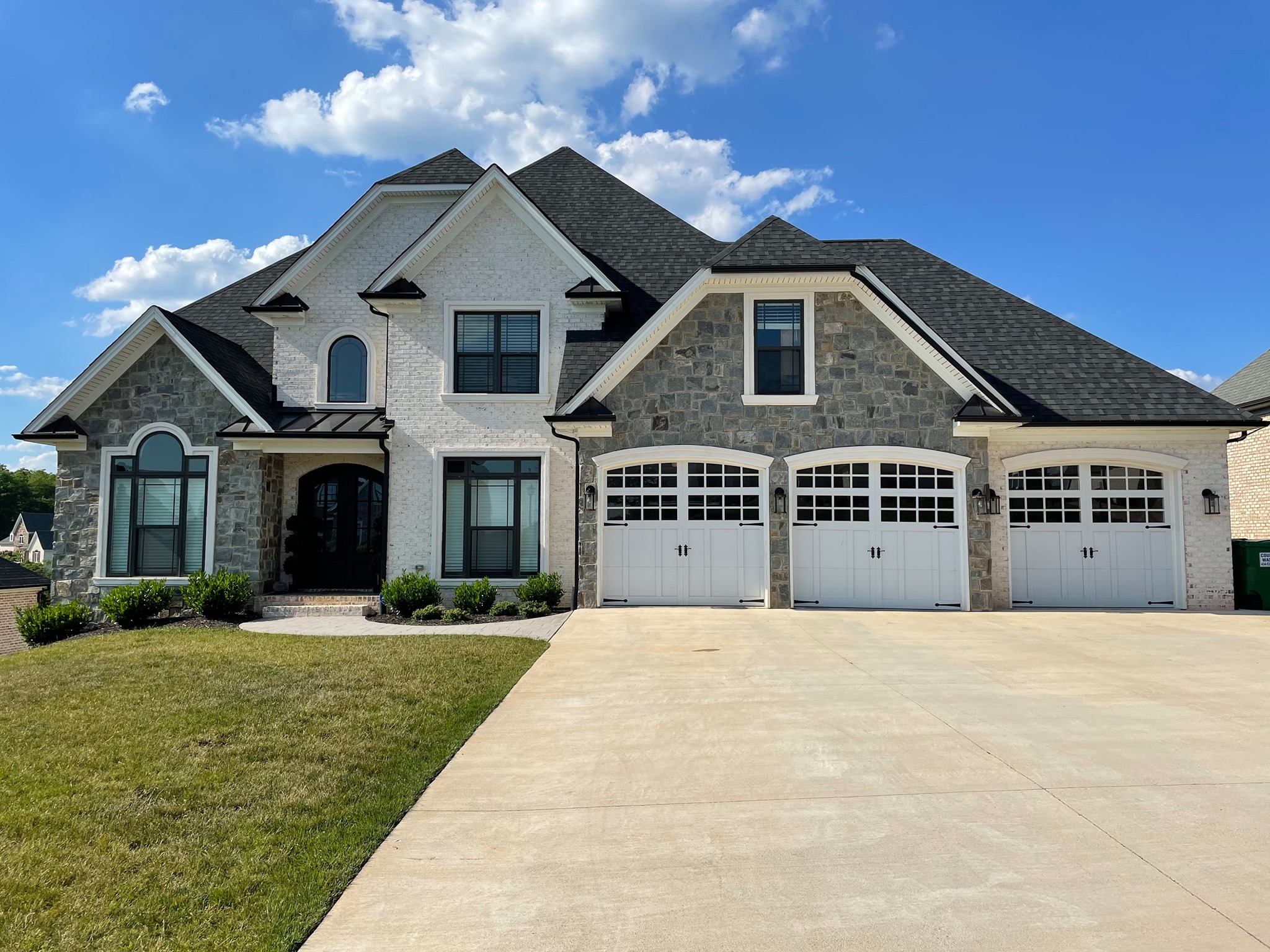 roofing company in Madison, MS