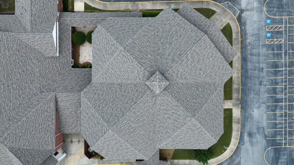 roofing company in Madison, MS